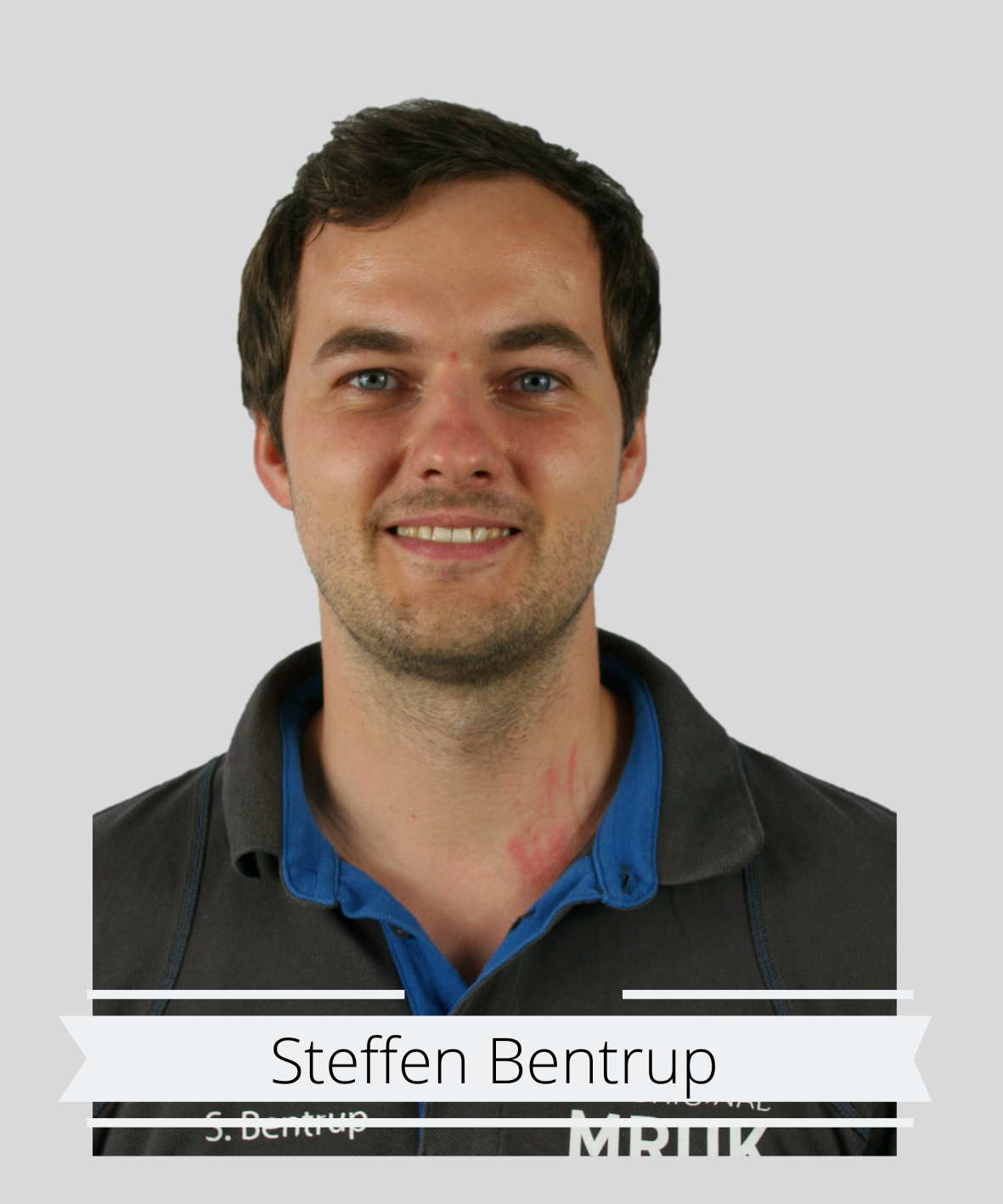 Steffen Bentrup